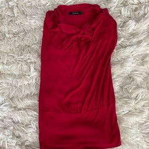 Red top Arden B